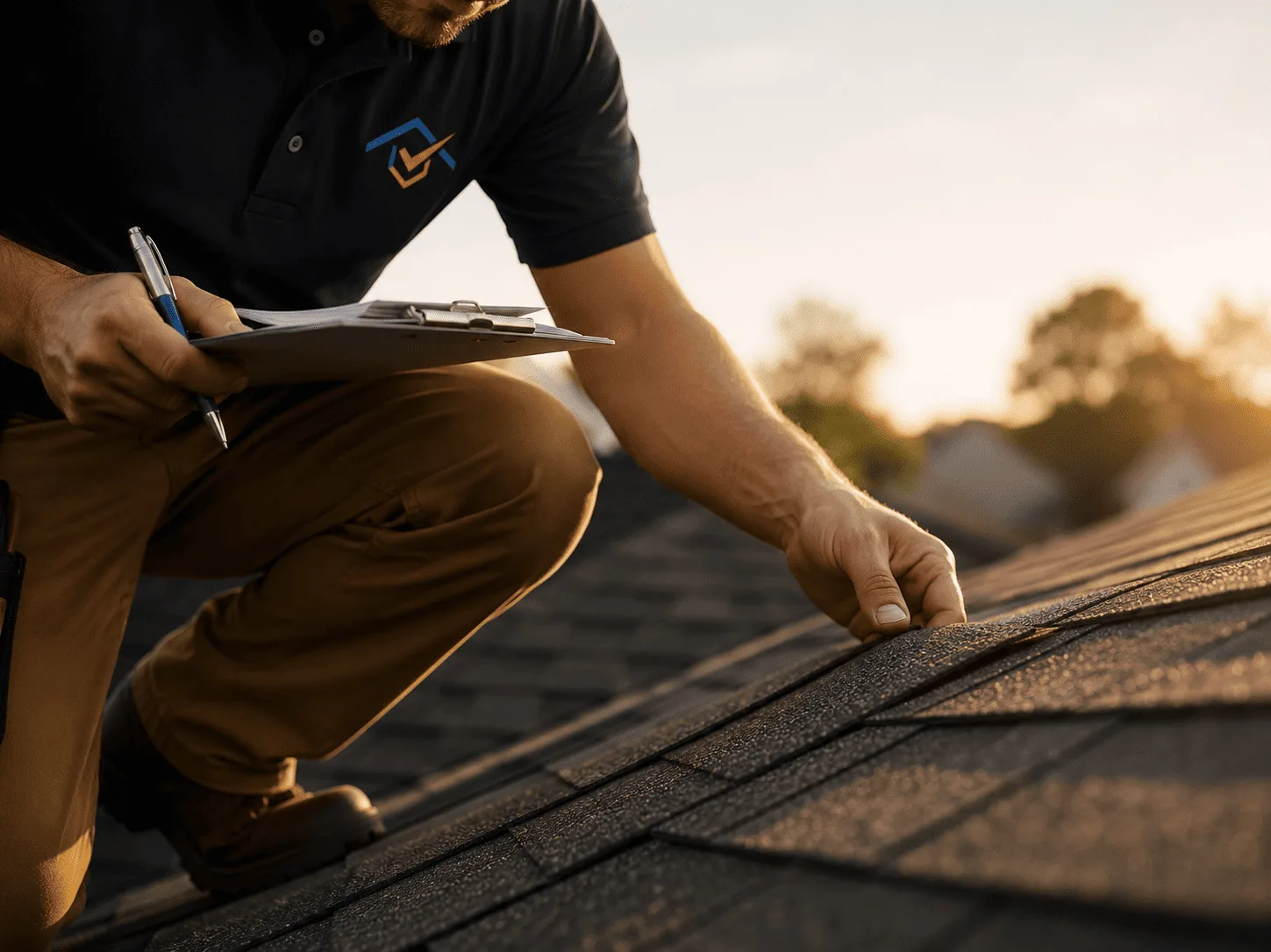 Why Choose Roof Inspection in Buford, GA
